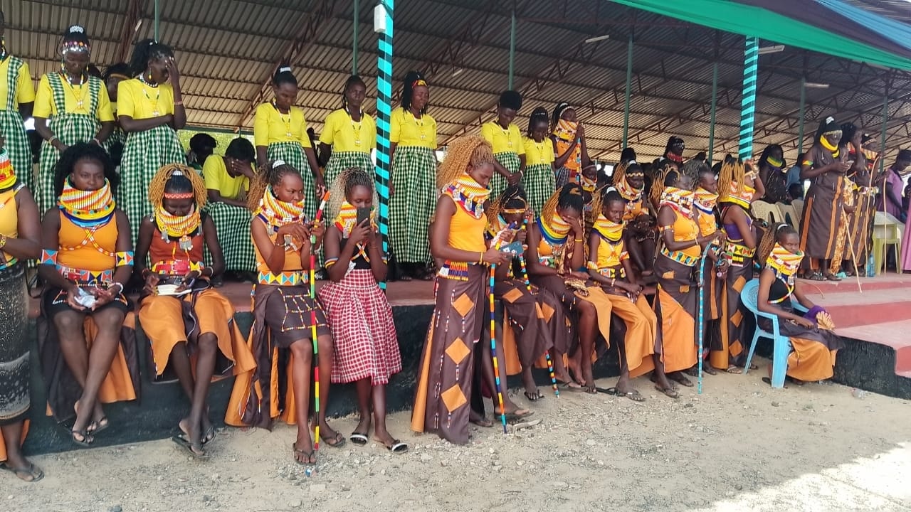 Turkana Marks Tobong’u Lore 9th Edition Amid Calls to Deliver on KSh 2 Billion Presidential Commitments